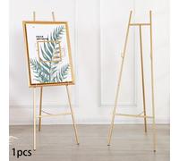 Cavalletto espositore Cavalletto regolabile per principianti di cornici per