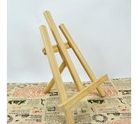 Cavalletto Espositore Da Tavolo Supporto Per La Pittura Espositivo