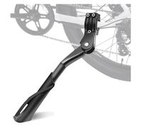 Cavalletto for bici in alluminio regolabile in altezza, 6.9 Sat Spine Thron Throne Variado