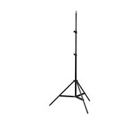 CAVALLETTO GODOX 302 Leuchtenstativ, Acciaio, altezza 190 cm