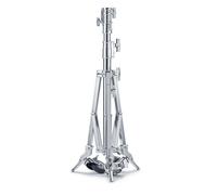 Cavalletto Godox SA5015 in acciaio con ruote e base pieghevole 168 cm