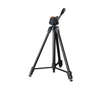CAVALLETTO HAMA Delta Duo 170 altezza max 170 cm, alluminio, sistema di sgancio rapido