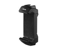 Hama Supporto per smartphone/tablet Pro, 2in1