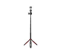 CAVALLETTO HAMA Solid III, plastica, altezza 800 mm