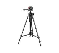 Star 153 - Treppiede 3D per fotocamera e smartphone, con testa 3D