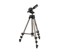 CAVALLETTO HAMA Star 5, Alluminio, altezza 106,5 cm