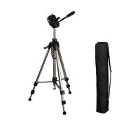 CAVALLETTO HAMA Star 62, Alluminio, altezza 1600 mm