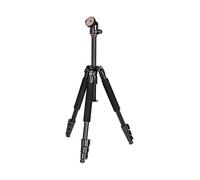 CAVALLETTO HAMA Traveller 117 Ball, Alluminio, altezza 117 cm
