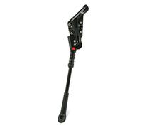 Cavalletto posteriore Hebie 0611 E FOX S, 26-28 " 26-28 pollici nero 26-28 Zoll