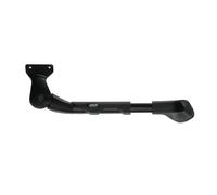 Cavalletto in alluminio regolabile Ursus KING 2 Noir