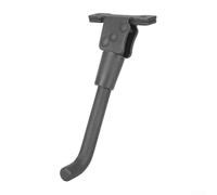 Cavalletto in metallo per scooter elettrico Xiaomi - compatibile con Mi Electric Scooter 4 Lite 2a generazione - Supporto di ricambio resiliente 150 X 60,2 X 17,7 mm Grigio