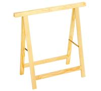 CAVALLETTO IN PINO 73,5XH 77 CM SUPER MIS.3- ASTIGARRAGA KIT LINE- 1,0 pz