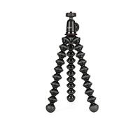 Joby GorillaPod 1K Kit (Black/Charcoal)