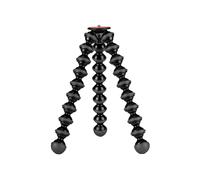 CAVALLETTO JOBY GorillaPod 3K Stand, Plastica ABS, acciaio inossidabile, TPE, alluminio