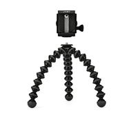CAVALLETTO JOBY GripTight GorillaPod Stand PRO, Metallo, plastica, TPE, altezza 31 cm