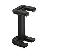 CAVALLETTO JOBY GripTight ONE Mount, Elastomero termoplastico (TPE), ABS, acciaio inox, acciaio