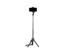 CAVALLETTO JOBY GripTight PRO, Alluminio, plastica, poliammide, acciaio inox, TPE