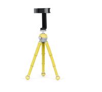 CAVALLETTO JOBY PodZilla, Alluminio, altezza 25 cm