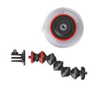 JOBY JB01329-BWW - Supporto a ventosa per GoPro Actioncam