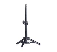 CAVALLETTO KAISER Lampada da tavolo, Metallo, altezza 70 cm