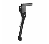 Cavalletto laterale adattabile per Aprilia 50 SR 2003+ (motore Piaggio) nero