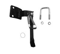Cavalletto laterale adattabile per MBK 50 Ovetto 2T e 4T 2008+ - Yamaha 50 Neos
