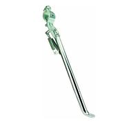 Cavalletto laterale adattabile Peugeot 103 SP, MVL cromato lucido (lunghezza 340