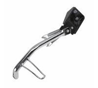 Cavalletto laterale adattabile Peugeot 50 Trekker, TKR, Speedfight, Squab cromat