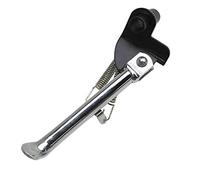 Cavalletto laterale adattabile PIAGGIO Ciao PX cromato