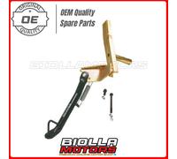 Rms Aprilia Sr/rally 1998 Side Stand Oro