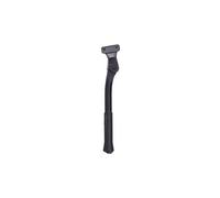 Cavalletto laterale bbb connectkick 40 26 29 39 39 nero