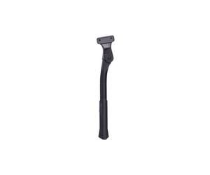 Cavalletto laterale bbb connectkick 40 26 29 39 39 nero