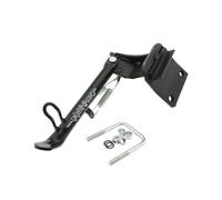 Cavalletto laterale BUZZETTI MBK Ovetto Yamaha Neos 50 cc, nero