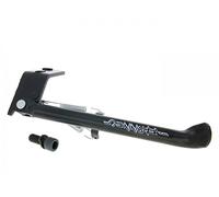 8582 - BUZZETTI CAVALLETTO LATERALE NERO YAMAHA BW’S ORIGINAL - BW’S 12” 50