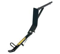 Cavalletto laterale Buzzetti Nero per MBK Mach G, YAMAHA JOG 50 R