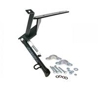 Cavalletto laterale Buzzetti nero per MBK Ovetto, Yamaha Neos 50 CCM 2T 2007