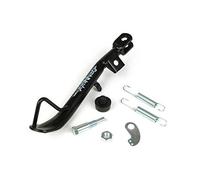 Cavalletto laterale BUZZETTI nero per Piaggio Liberty 125 150 ccm