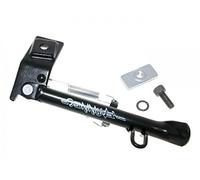 Cavalletto laterale Buzzetti nero per Piaggio zip 50 2T, zip 50 tempi