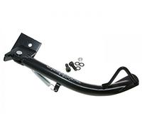 Cavalletto laterale Buzzetti nero per Suzuki Sixteen 125, 150cc