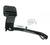 Cavalletto laterale Buzzetti nero per Yamaha Aerox 2013 -