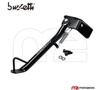4336 BUZZETTI CAVALLETTO LATERALE NERO GILERA - PIAGGIO LX S ET2 ET4 50 125 150