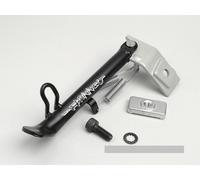 CAVALLETTO LATERALE BUZZETTI PER PIAGGIO ZIP 50 2T 4T COLORE NERO - COD 4398