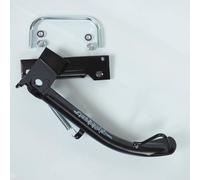 Cavalletto laterale Buzzetti per scooter Honda 125 SH 2011-2020 4555/nero 250 mm
