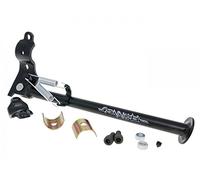 Cavalletto laterale Buzzetti universale 26/32 mm lunghezza 290 mm