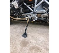 Cavalletto Laterale Cavalletto Estensione Piedino Piastra Ingranditore BMW R1...