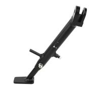Cavalletto Laterale Cavalletto Laterale Regolabile Moto Per Ya&ma&ha Per Enere 700 2019-2023(Black)
