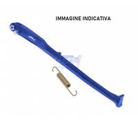 CAVALLETTO LATERALE COMPLETO MOLLE STAFFE BLU SHERCO 250 SE-R 2014-2019
