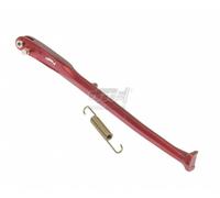 CAVALLETTO LATERALE COMPLETO MOLLE STAFFE ROSSO BETA RR 250 2020-2024