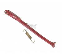 CAVALLETTO LATERALE COMPLETO MOLLE STAFFE ROSSO BETA XTRAINER 300 2020-2022