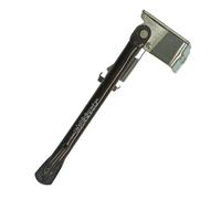 8578 - BUZZETTI CAVALLETTO LATERALE NERO MBK BOOSTER NG TRACK 50